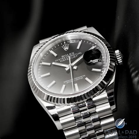 chaudhry rolex|rolex datejust 36 reference.